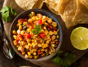 Spicy Beans
